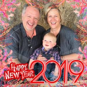 Meet your Posher, Lynne